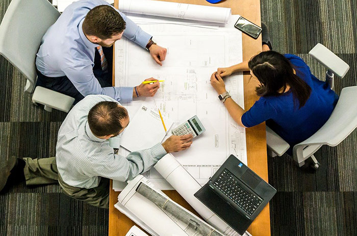 Infiltration d'entreprise