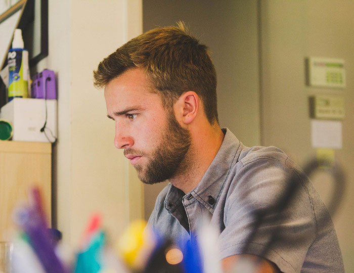 Recherche de créancier